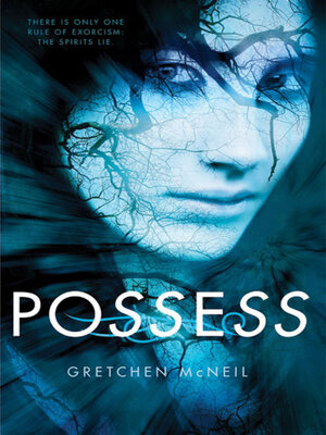 cover image of Possess